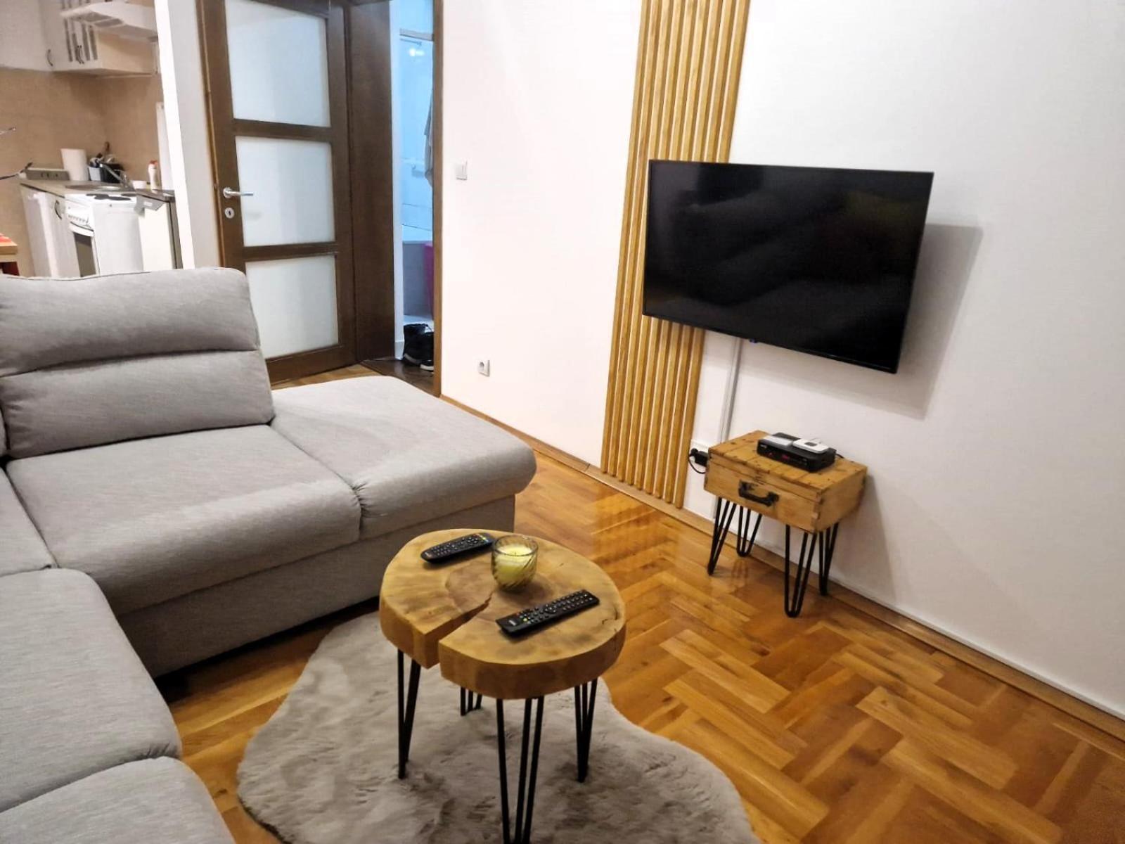 Apartment Holiday Kolašin Extérieur photo