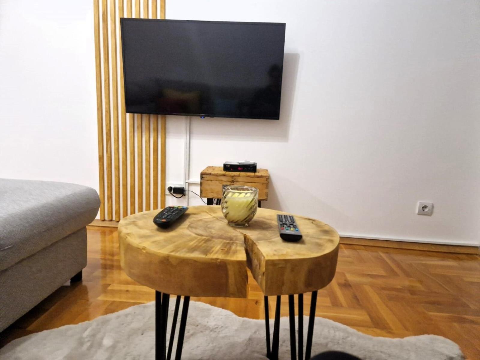 Apartment Holiday Kolašin Extérieur photo