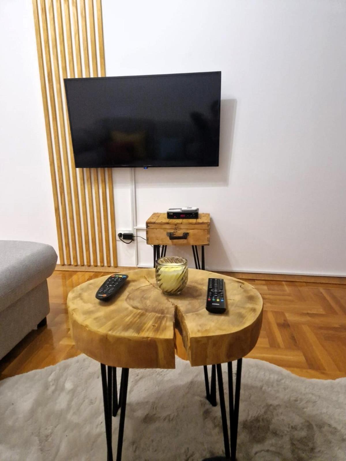 Apartment Holiday Kolašin Extérieur photo