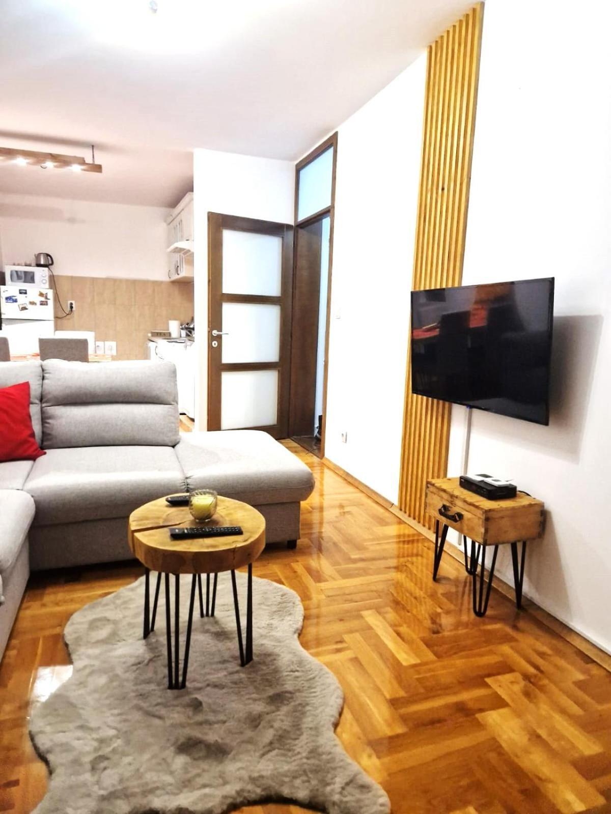 Apartment Holiday Kolašin Extérieur photo