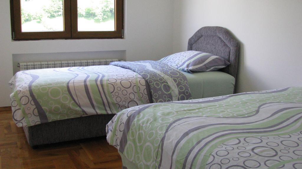 Apartment Holiday Kolašin Extérieur photo