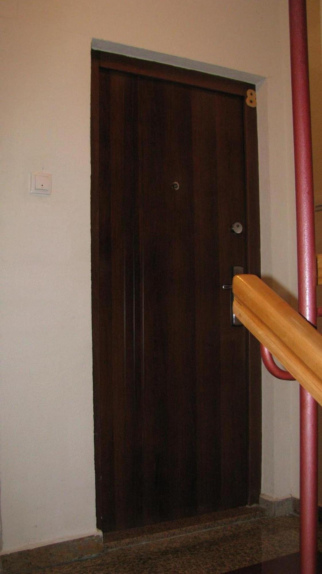 Apartment Holiday Kolašin Extérieur photo