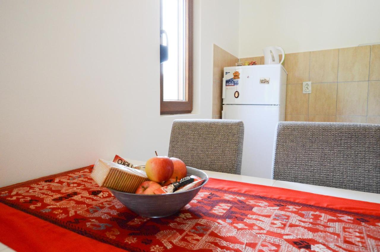 Apartment Holiday Kolašin Extérieur photo