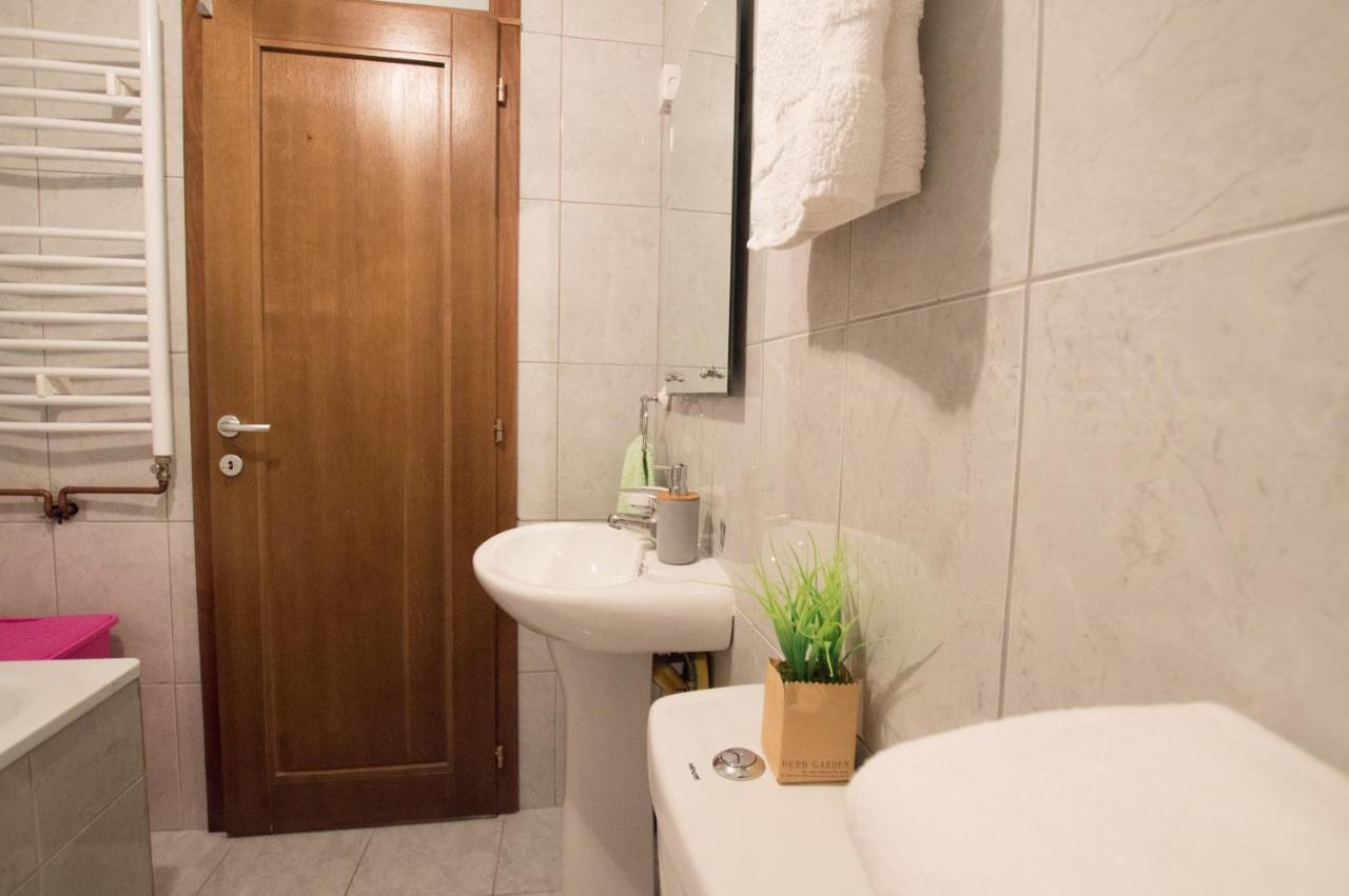 Apartment Holiday Kolašin Extérieur photo