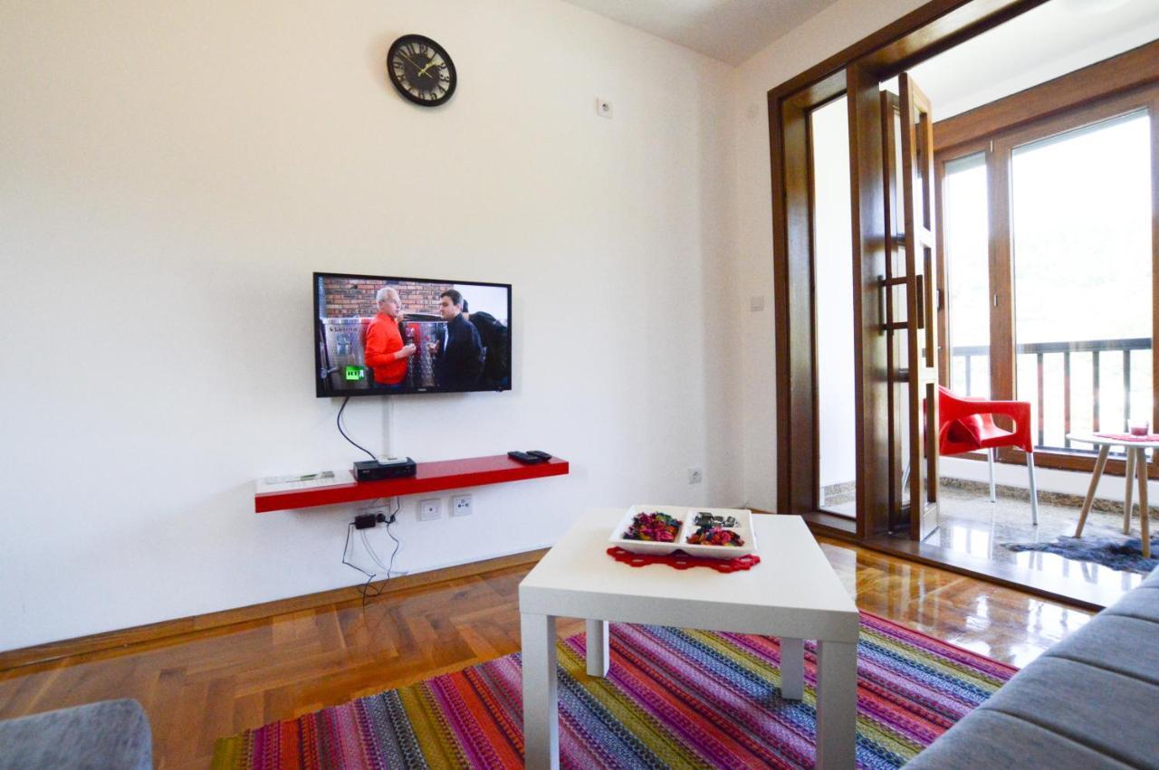 Apartment Holiday Kolašin Extérieur photo
