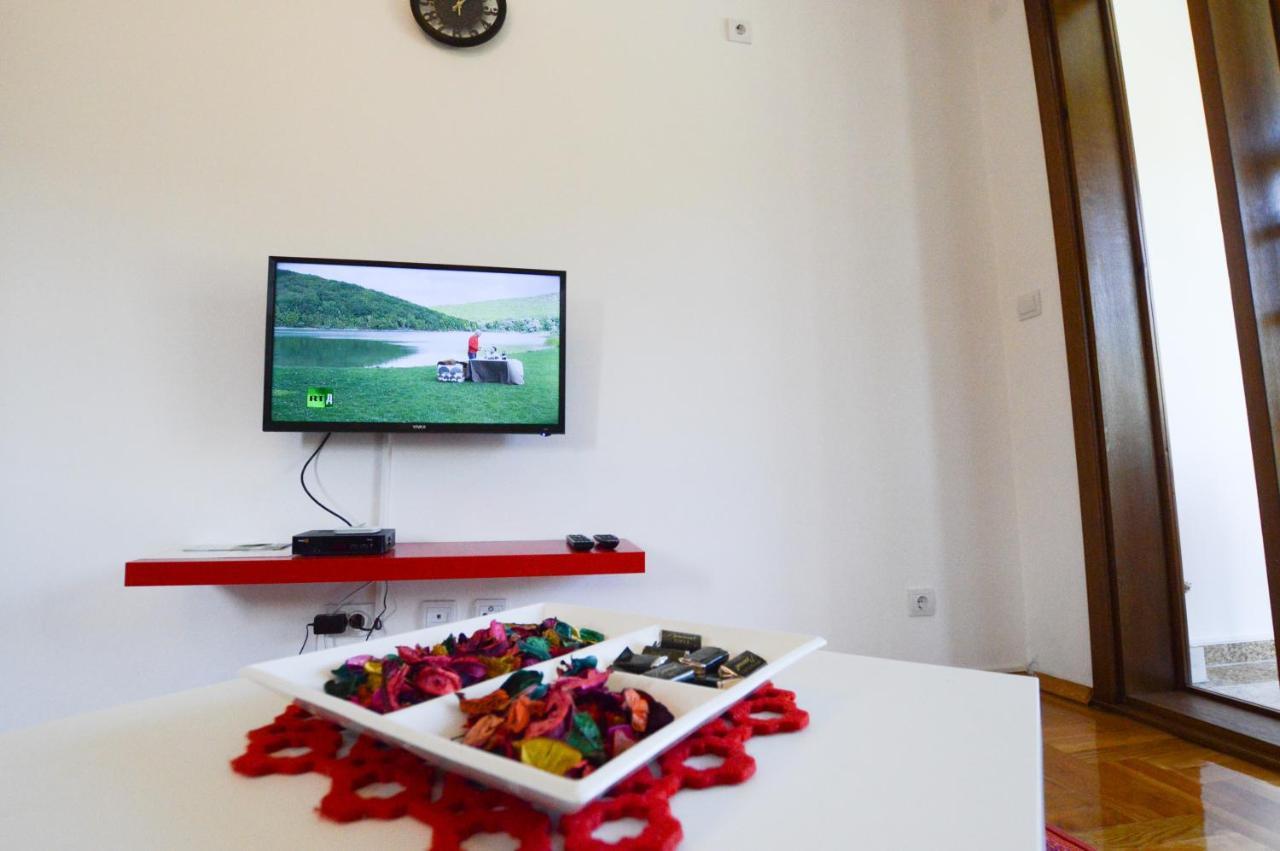 Apartment Holiday Kolašin Extérieur photo