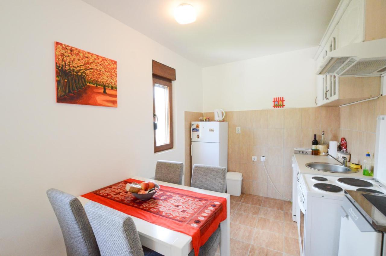 Apartment Holiday Kolašin Extérieur photo