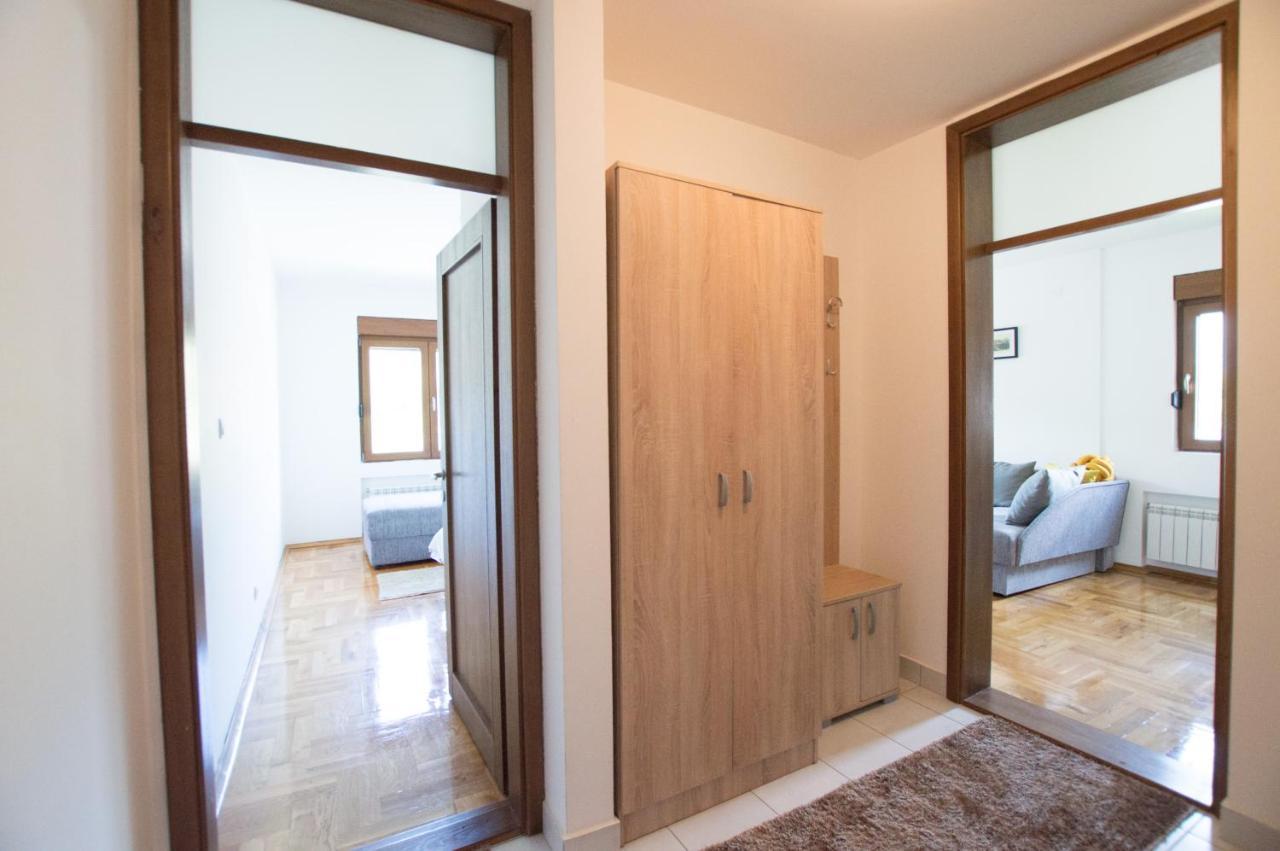 Apartment Holiday Kolašin Extérieur photo