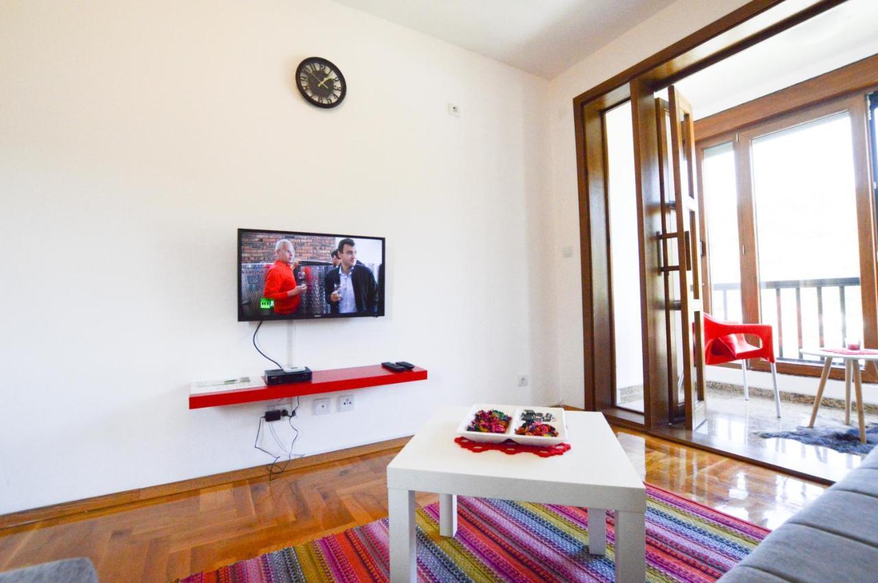 Apartment Holiday Kolašin Extérieur photo