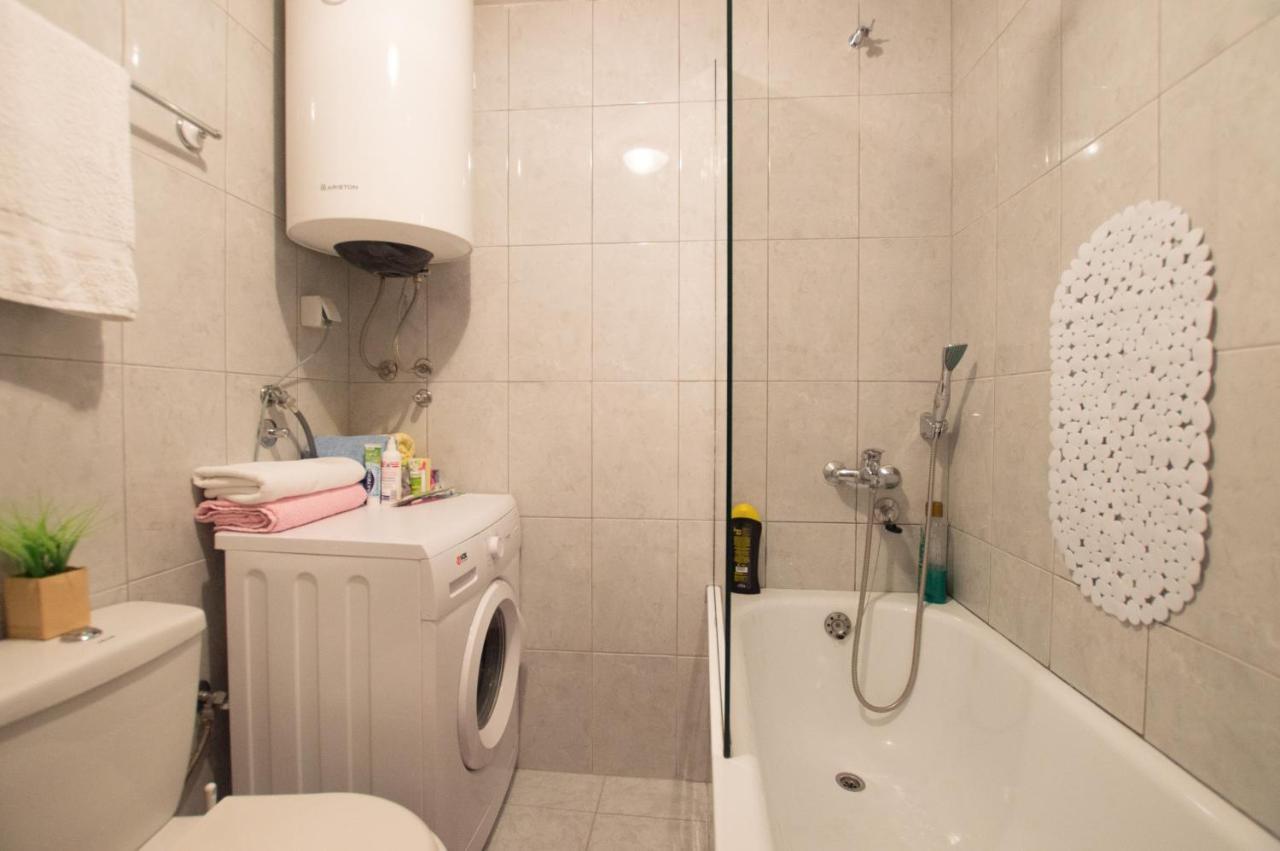 Apartment Holiday Kolašin Extérieur photo