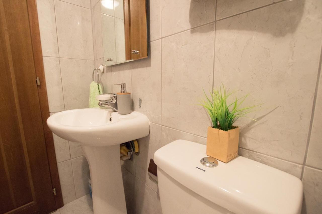 Apartment Holiday Kolašin Extérieur photo