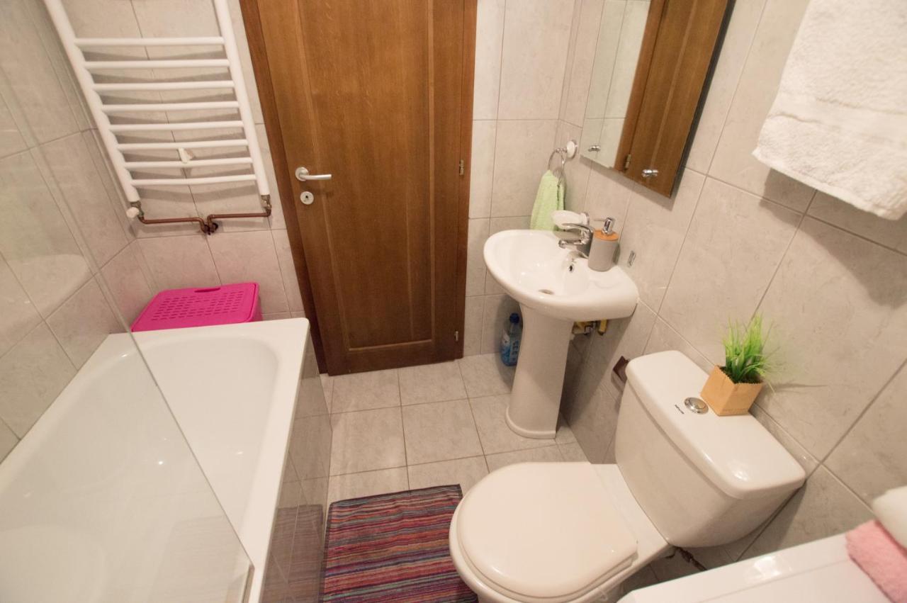 Apartment Holiday Kolašin Extérieur photo