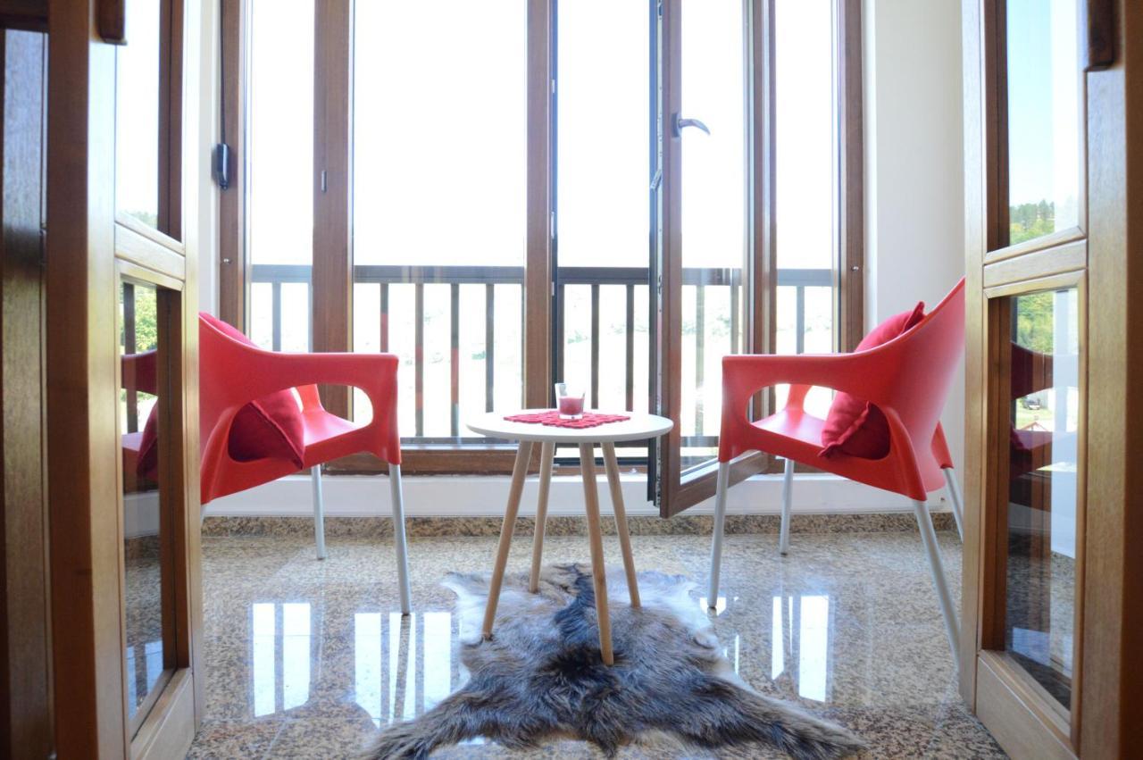 Apartment Holiday Kolašin Extérieur photo
