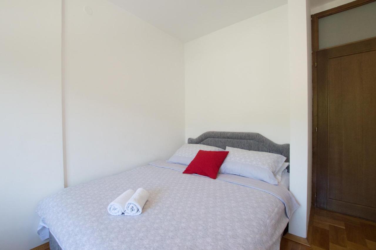 Apartment Holiday Kolašin Extérieur photo