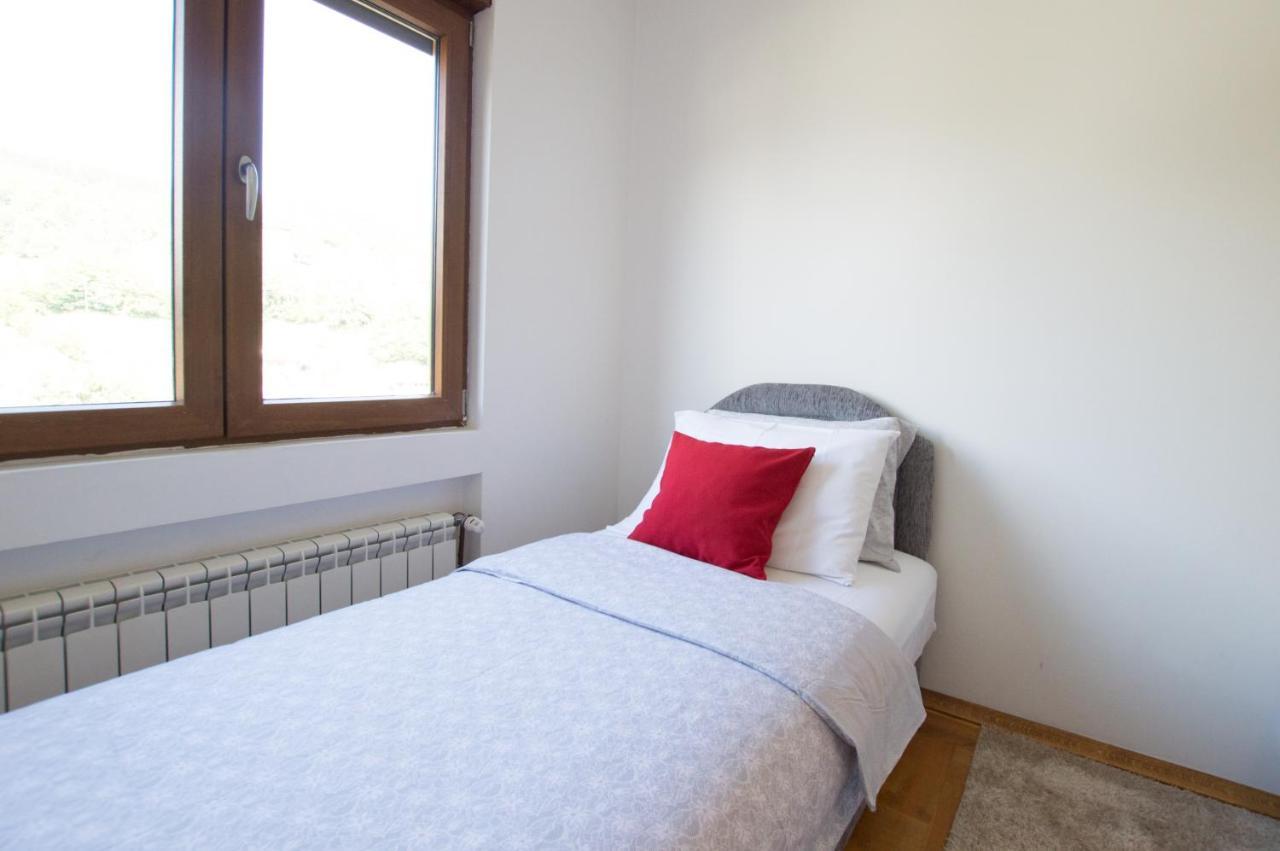 Apartment Holiday Kolašin Extérieur photo