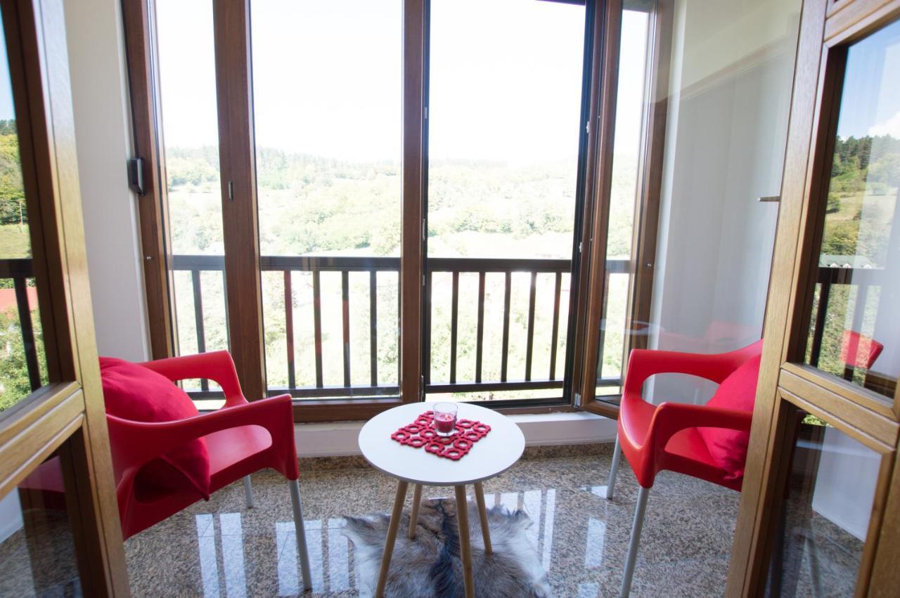 Apartment Holiday Kolašin Extérieur photo